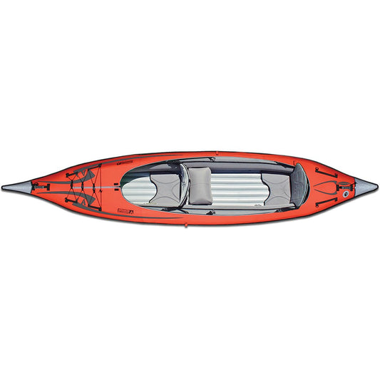 Advanced Elements AdvancedFrame Convertible 2-Person Inflatable Kayak