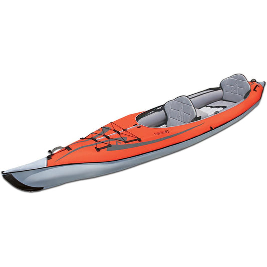 Advanced Elements AdvancedFrame Convertible 2-Person Inflatable Kayak