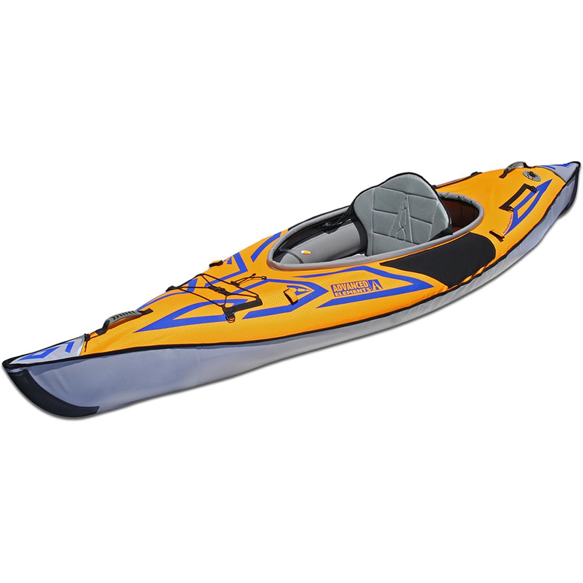 Advanced Elements AdvancedFrame Sport Lightweight Touring Kayak