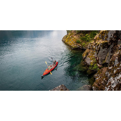 Advanced Elements AdvancedFrame Convertible 2-Person Inflatable Kayak